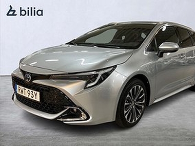 Toyota Corolla 1,8 HYBRID TS STYLE