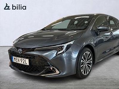 Toyota Corolla 1,8 HYBRID TOURING SPORTS STYLE