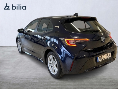 Toyota Corolla Hybrid