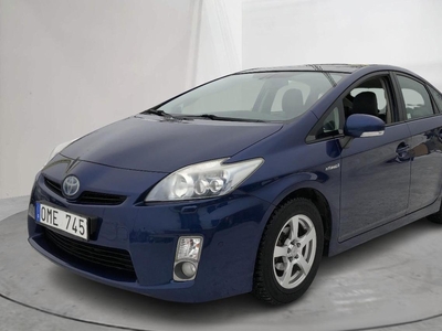 Toyota Prius 1.8 Hybrid (99hk)