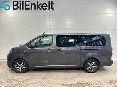 Toyota Proace Verso 1.5 D-4D Lång Premium Teknikpkt 8-sits 120hk 2020