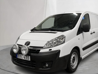 Toyota Proace2.0 D-4D 2015, Minibuss