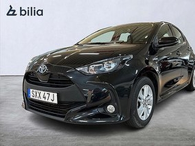 Toyota Yaris 1,5 HYBRID ACTIVE KOMFORTPAKET KAMPANJ