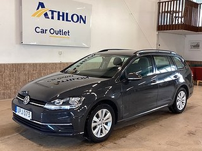 Volkswagen Golf Sportscombi 1.0 TSI Euro 6