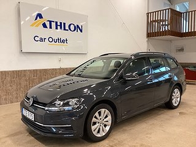 Volkswagen Golf Sportscombi 1.0 TSI Euro 6