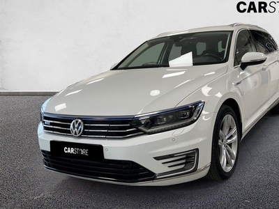 Volkswagen Passat|| GTE DSG Executive ||Drag|Vär 2019, Kombi