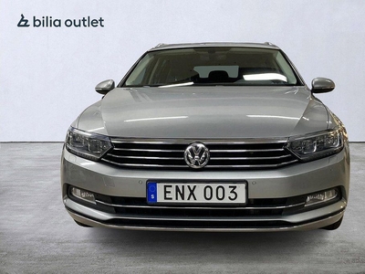 Volkswagen Passat Sportscombi 2.0 TDI SCR BlueMotion