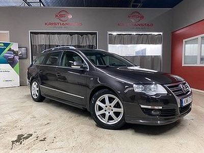 Volkswagen Passat Variant 2.0 TDI 4Motion Premium, R-Line, \ NY KAMREM \