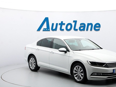 Volkswagen Passat2.0 TDI Skinn, Backkamera 2016, Sedan