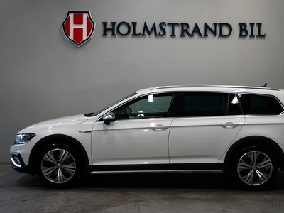 Volkswagen PassatAlltrack TDI 4M D-Värme Drag Carplay 2020, Crossover