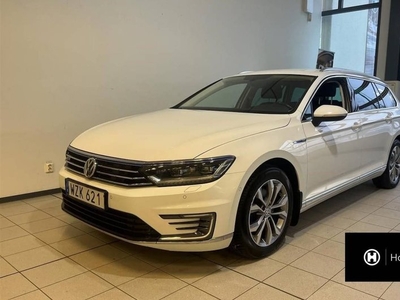 Volkswagen PassatGTE 1.4 PHEV Auto Dragpkt 2017, Kombi