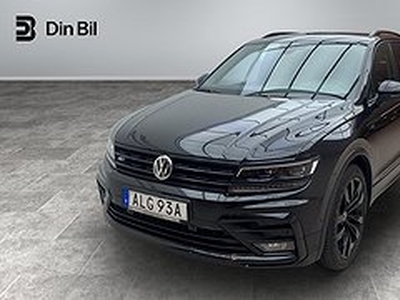 Volkswagen Tiguan 2.0 HLBMT4M 140TDID7A