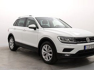 Volkswagen Tiguan TSI 190Hk DSG 4M