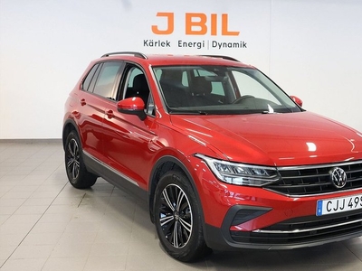 Volkswagen Tiguan1.5 TSI DSG - Drag 2023, SUV