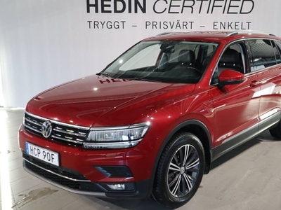 Volkswagen TiguanAllspace 2.0 TDI SCR Gt 4Motion DSG 2019, SUV