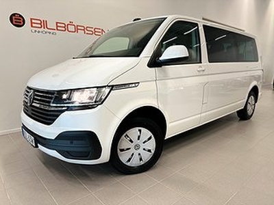 Volkswagen Transporter Kombi T30 Caravelle 2.0 TDI DSG 9 Sits 2,99 % Ränta