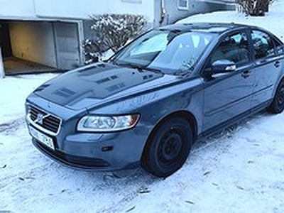 Volvo S40 1.8 Dragkrok Två brukare