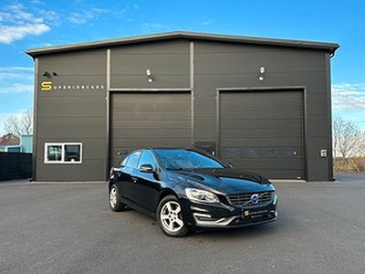 Volvo S60 T5 Geartronic Momentum Euro 6