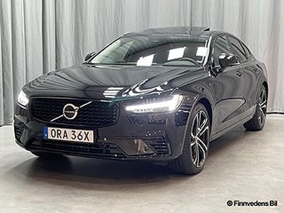 Volvo S90 Recharge T8 Ultimate Dark