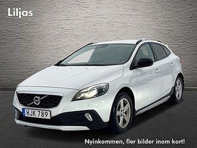 Volvo V40 Cross Country D3 Summum Business E