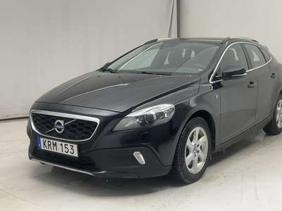 Volvo V40 Cross Country D4 (190hk)