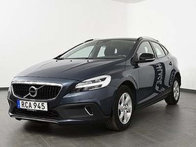 Volvo V40 Cross Country T3 Edition