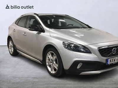 Volvo V40 Cross Country T4 AWD