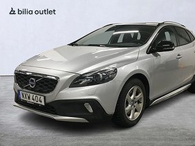 Volvo V40 Cross Country T4 AWD Momentum BE Farthållare VOC