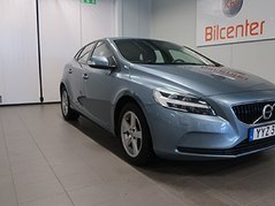 Volvo V40 D2 *5,99% Ränta! 3000:- ICA* PDC-BT-SoV