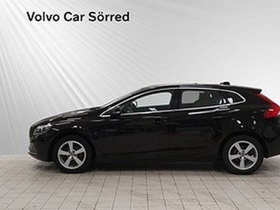 Volvo V40 D2 Your Momentum