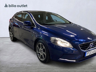 Volvo V40 D3