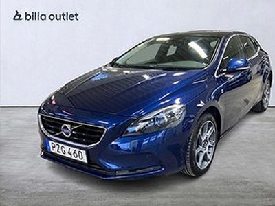 Volvo V40 D3 Momentum, Ocean Race Euro 6