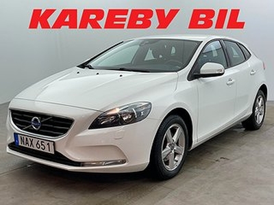 Volvo V40 T2 Business 122hk