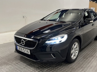 Volvo V40Cross Country D3 Kinetic VOC Värmare Sensorer Drag 2019, Kombi