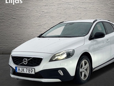 Volvo V40Cross Country D3 Summum Business E 2014, Kombi