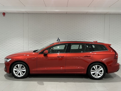 Volvo V60 B3