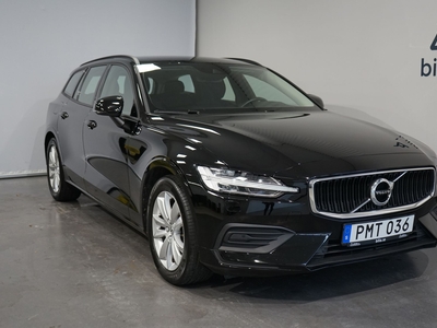 Volvo V60 B3