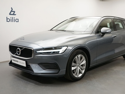 Volvo V60 B3