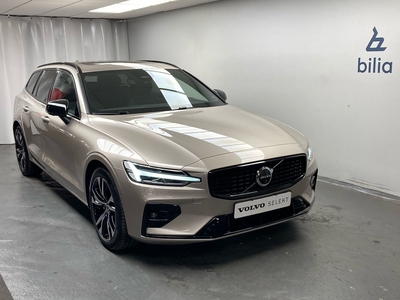 Volvo V60 B4