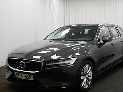 Volvo V60 B4 Diesel Momentum Advanced SE