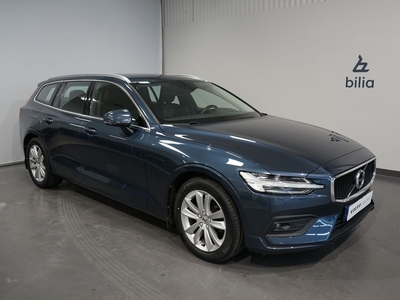 Volvo V60 B4