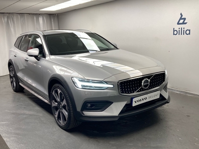 Volvo V60 Cross Country B4 AWD