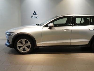 Volvo V60 Cross Country B4 AWD