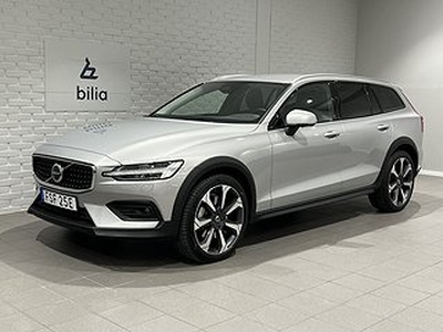 Volvo V60 Cross Country B4 AWD Diesel Plus