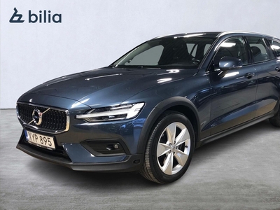 Volvo V60 Cross Country D4 AWD