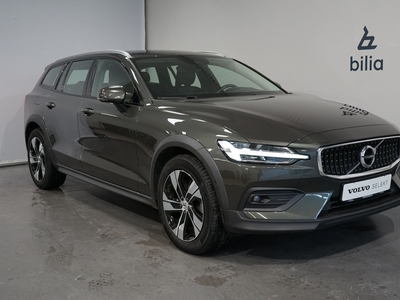 Volvo V60 Cross Country D4 AWD