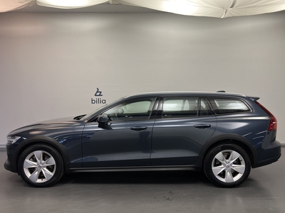 Volvo V60 Cross Country D4 AWD