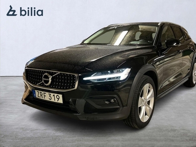 Volvo V60 Cross Country D4 AWD