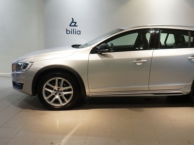 Volvo V60 Cross Country D4 AWD V60 Cross Country Polestar Optimering D4 AWD