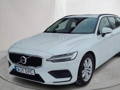 Volvo V60 D3 (150hk)